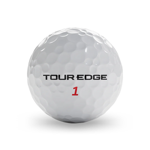 Tour Edge Hot Launch Golf Balls