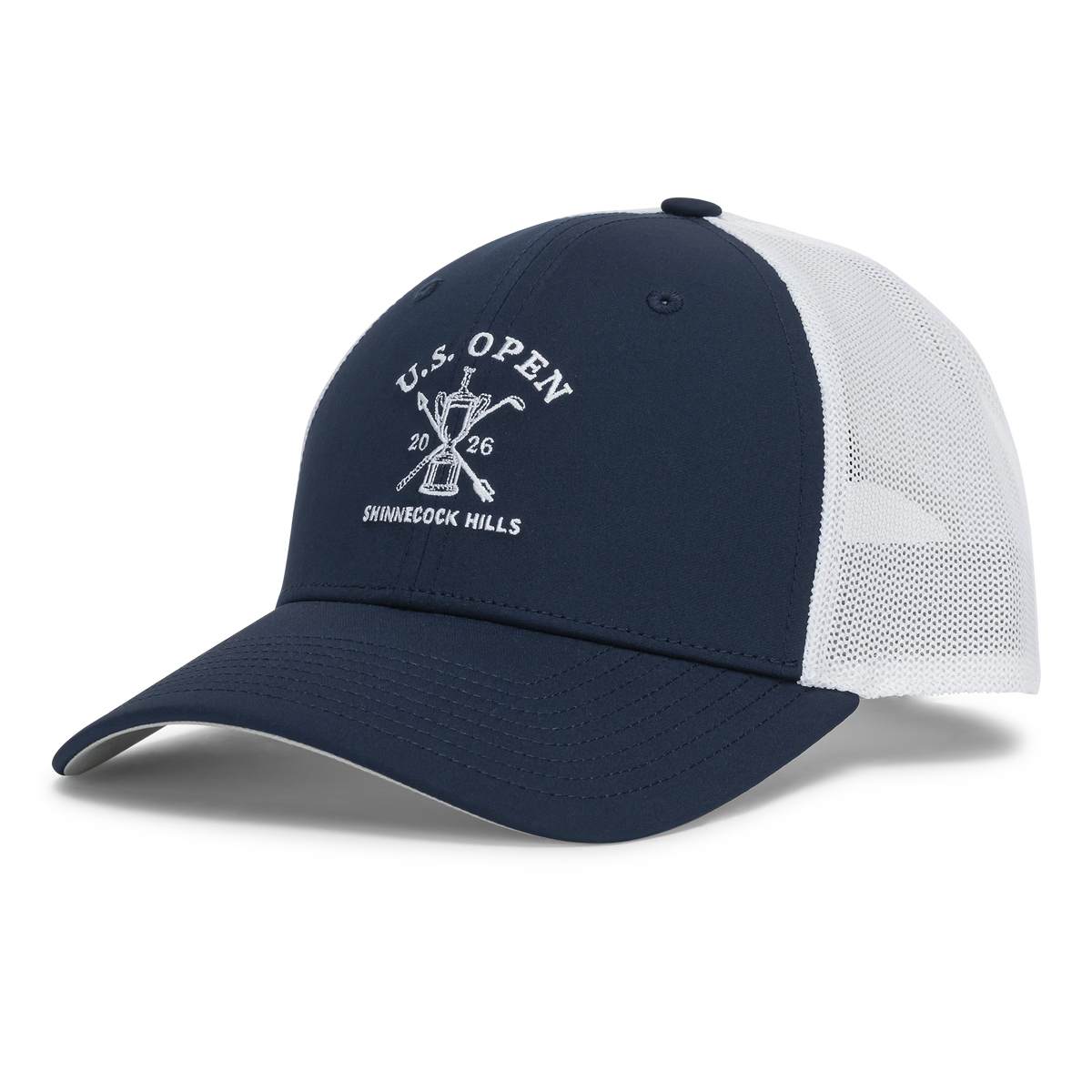 Footjoy 2026 U.S. Open Trucker Hat