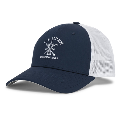 Footjoy 2026 U.S. Open Trucker Hat