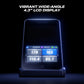 Blue Tees Golf Rainmaker Portable Launch Monitor