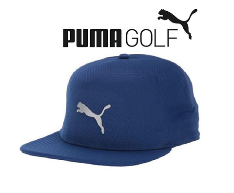 Puma Golf Men's Evoknit Pro Hat