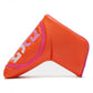 G/FORE Gradient Circle Gs Velour Lined Blade Putter Headcover