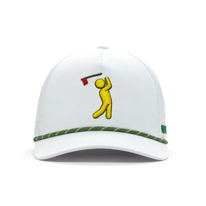Bogey Bros Major Bogeyman Golf Hat