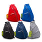 Parrot Pickleball Nylon Backpacks