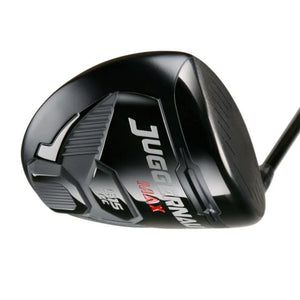 Juggernaut Max Titanium Golf Driver