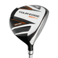 Tour Edge Max-J Orange 5-8 Junior Set