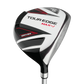 Tour Edge Max-J Red 9-12 Junior Set