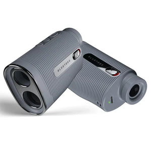 Blue Tees Golf Captain AIR Connected GPS Rangefinder