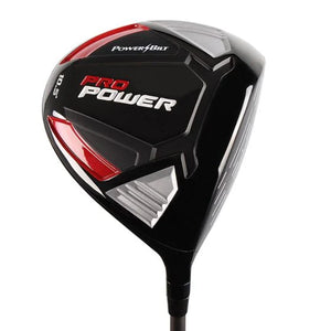 Powerbilt Pro Power Men's Complete Set