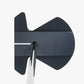 Odyssey Golf Ai-One Square 2 Square Max 1 Center Shaft Putter