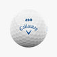 Callaway Supersoft USA 250 Golf Balls