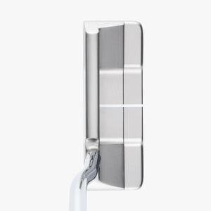 Odyssey Golf Ai-One Silver Double Wide DB Putter