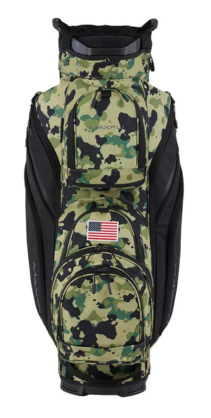 Maxfli Golf 2026 Honors Cart Bag