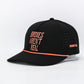 Shank It Golf Birdies Arent Real Black Hat