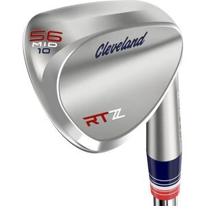 Cleveland Golf Limited Edition USA RTZ All American Wedge