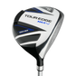 Tour Edge Max-J Blue 11-14 Junior Set