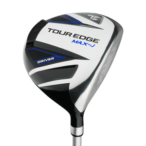 Tour Edge Max-J Blue 11-14 Junior Set
