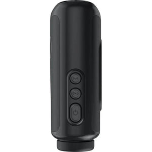 Blue Tees Golf Captain PRO Connected GPS Rangefinder