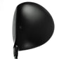 Juggernaut Titanium Draw Offset Golf Driver