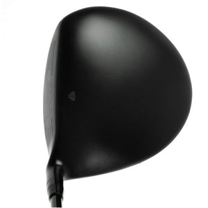 Juggernaut Titanium Draw Offset Golf Driver