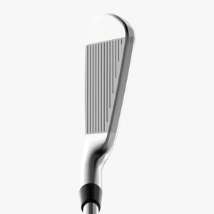 Callaway Golf X Forged Max Irons Set