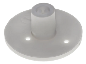 Rubber Hitting Mat Golf Tees