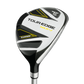 Tour Edge Max-J Yellow 3-6 Junior Set