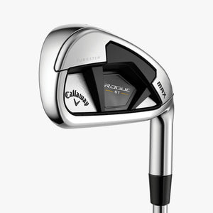 Callaway Golf Rogue ST MAX Irons/Hybrids Set