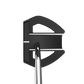 Tour Edge Golf Zero Torque Zero T ZT-1 Putter