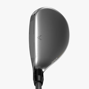 Callaway Apex Ti Super Hybrids