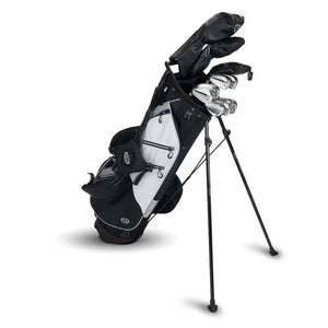 U.S. Kids TS6-63 10 Club Stand Set Combo Shaft