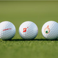Bridgestone Boom It Jr Golf Balls
