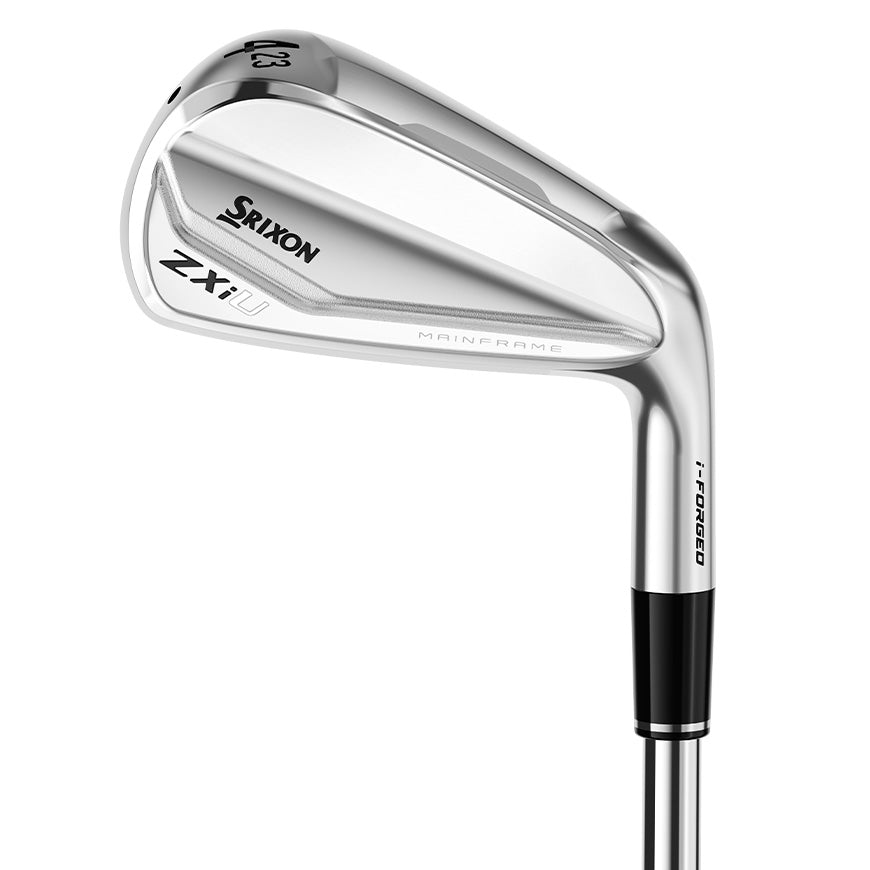 Srixon Golf ZXiU Utility Irons