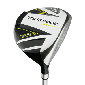 Tour Edge Max-J Green 7-10 Junior Set