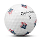 Taylormade TP5 Pix Golf Balls