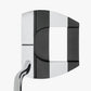 Odyssey Ai-Dual Jailbird Mini Putter