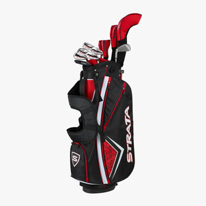 Strata Plus Men's 14-Piece Set