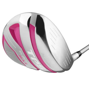 Powerbilt TPS Blackout Max Women's Driver