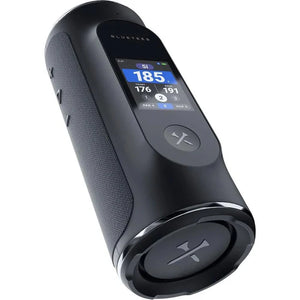 Blue Tees Golf Player Pro GPS Speaker