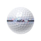 Volvik Axia Hologram Golf Balls