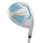 Tour Edge TE-200 Lady Edge Women's Complete Set