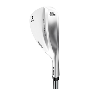 Tour Edge Exotics Milled Wedge