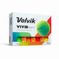 Volvik Vivid Matte Finish Golf Balls