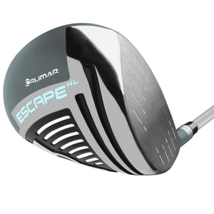 Orlimar Escape HL Women's Titanium Drivers