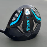 Lazrus Golf Driver