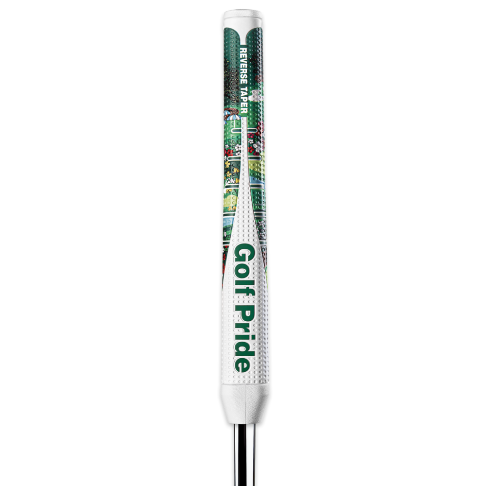 Golf Pride The Honorary Starter Reverse Taper Putter Grip