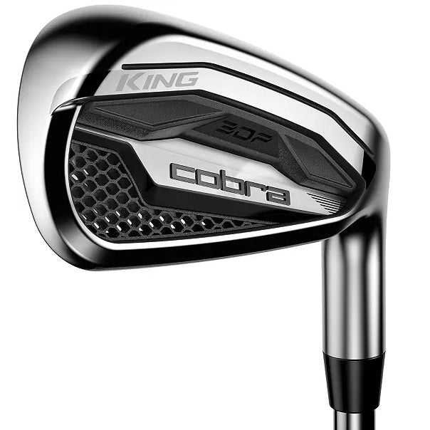 Cobra KING Irons Set