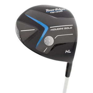 Tour Edge TE-400 Women's Complete Golf Set