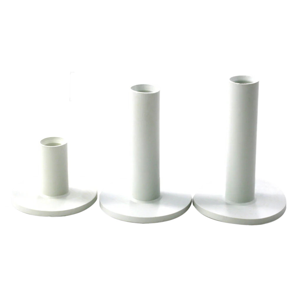 Rubber Golf Hitting Mat Tees Assorted Pack