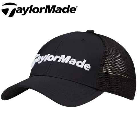 TaylorMade Golf Tour Performance Cage Hat